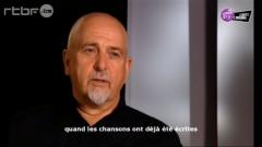 Les meilleurs moments de l'interview de Peter Gabriel (sous-titrée)