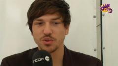 OUFtivi RENCONTRE avec Quentin MOSIMANN