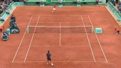 Les Highlights de Djokovic - Nadal