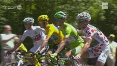 Résumé de la dernière étape du Tour de France