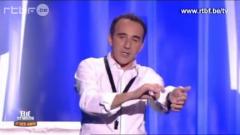 Elie Semoun et ses amis