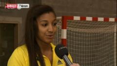 L'IAAF n'homologue pas le record du monde junior de Nafissatou Thiam