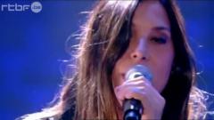 D6bels On Stage, la collection - Zazie