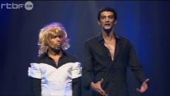 Le Meilleur de l'Humour : Eric et Ramzy