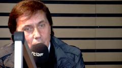 Franck Michael dans"Liège Aller-Retour"