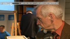 Le semainier (28/04)