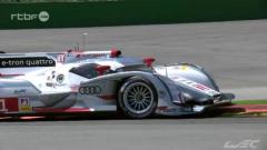 6h de Spa: Victoire de l'Audi de Tréluyer, Lotterer et Fassler