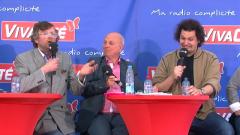 ''Freddy Tougaux découvre la ville de Rochefort'' Le 05 mai 2013 - Les enfants de choeur