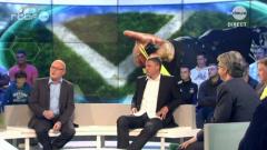 La Tribune : 2ème partie (06/05)