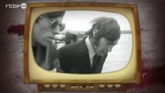 Come On The Rolling Stones