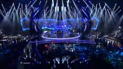 Eurovision 2013 Belgium: Roberto Bellarosa - Love Kills (LIVE AT FIRST SEMI-FINAL)
