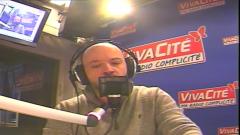 ''Roberto en finale !'' 15/05/2013 - Cactus dans le Waterzooi