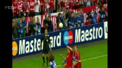 Le résumé de Bayern Munich-Chelsea (1-1), 19 mai 2012 (K. Paepen)