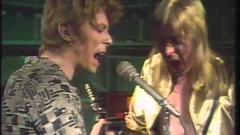 David Bowie, Mick Ronson, Trevor Bolder and Mick 'Woody' Woodmansey - Queen Bitch