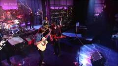 John Fogerty - Mystic Highway - David Letterman 5-21-13