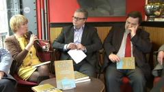 Un livre sur la fonction royale en Belgique