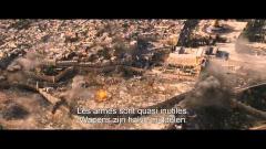 World War Z // Nieuwe trailer - Nouvelle bande-annonce