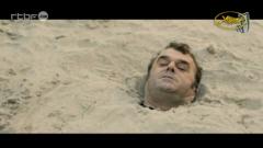 A Cannes, Yolande Moreau présente son deuxième long métrage "Henri"