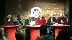 EDC ''Christophe Bourdon Présente ''Exploration de l'immonde'' (Le 09 juin 2013)