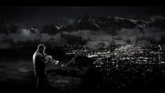 These New Puritans - Fragment Two (Official Video)