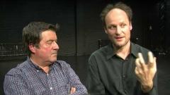 Festival Musiq3: Janacek - Lettres intimes - Quatuor Taurus, le samedi 29/6