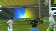 Espagne-Uruguay (2-1) : le résumé