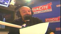 Cactus : ''L'ADN de Delphine''- J De Warzée (19/06/13)