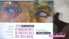 Parcours d'Artistes de Beloeil