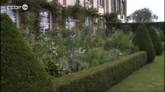 Le jardin d'Angélique en Normandie