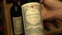 Château Pontet Canet Bordeaux