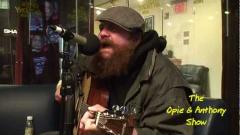 Un SDF chante Creep de Radiohead