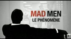 Mad Men : le phénomène
