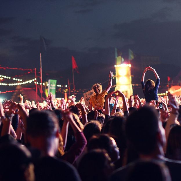 Ambiance Couleur Café 2012