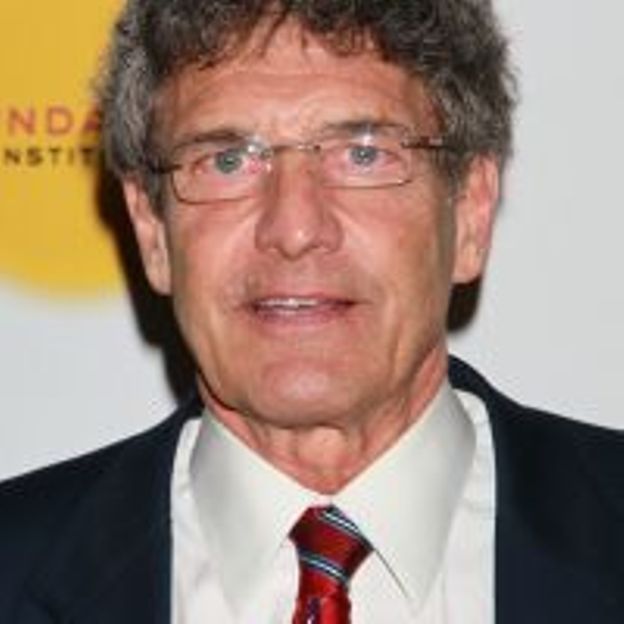 Alan Horn