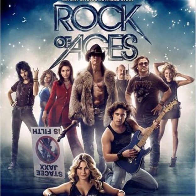 rock forever 