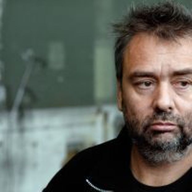 Luc Besson