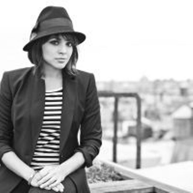 Norah Jones