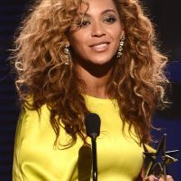 Beyoncé dope la Journée Mondiale de l'aide humanitaire