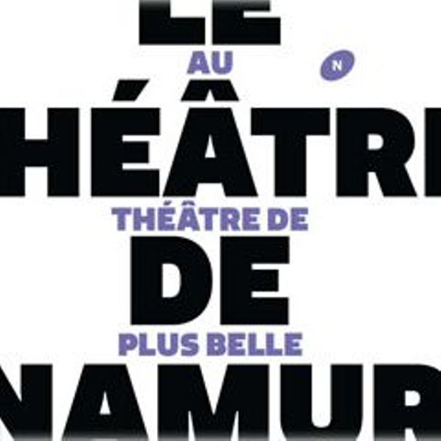 Joyeuse la couleur de la nouvelle saison du Théâtre de Namur