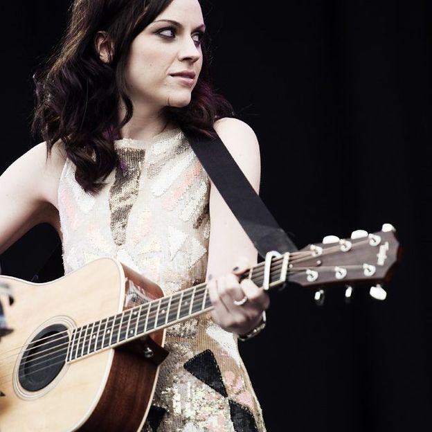 Amy Macdonald 