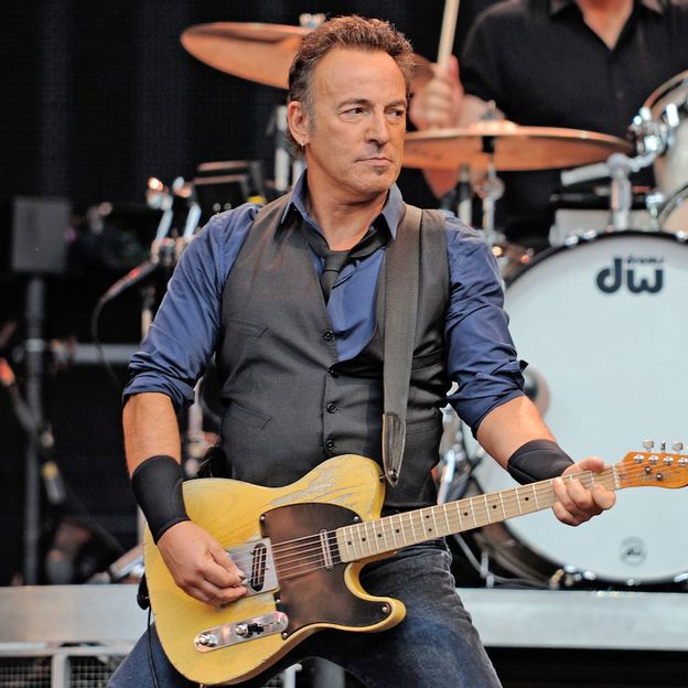 Bruce Springsteen 