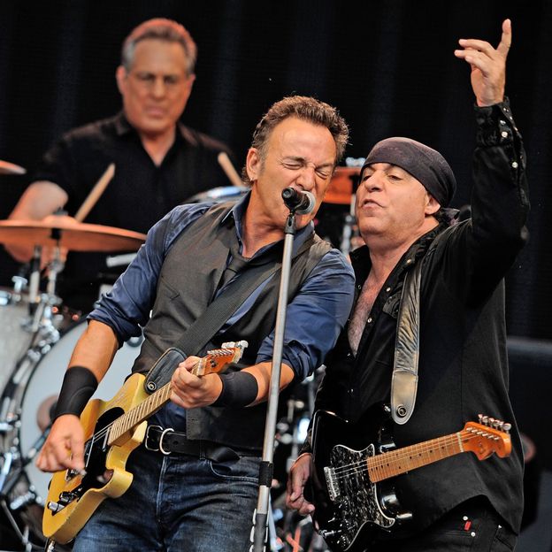 Bruce Springsteen 