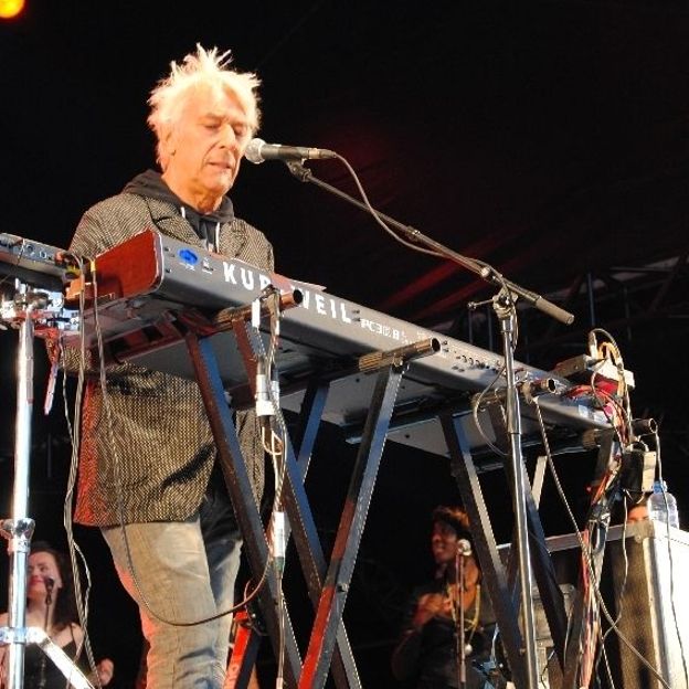 John Cale  