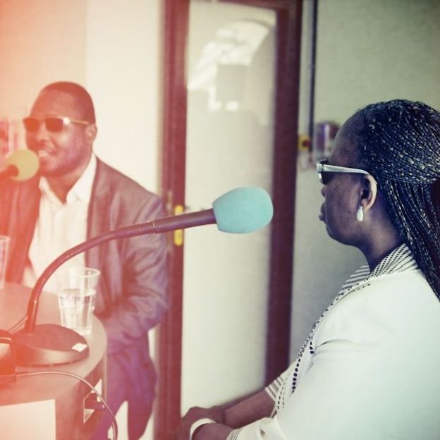 Amadou et mariam 