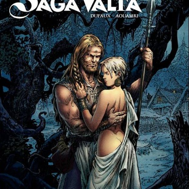 SAGA VALTA