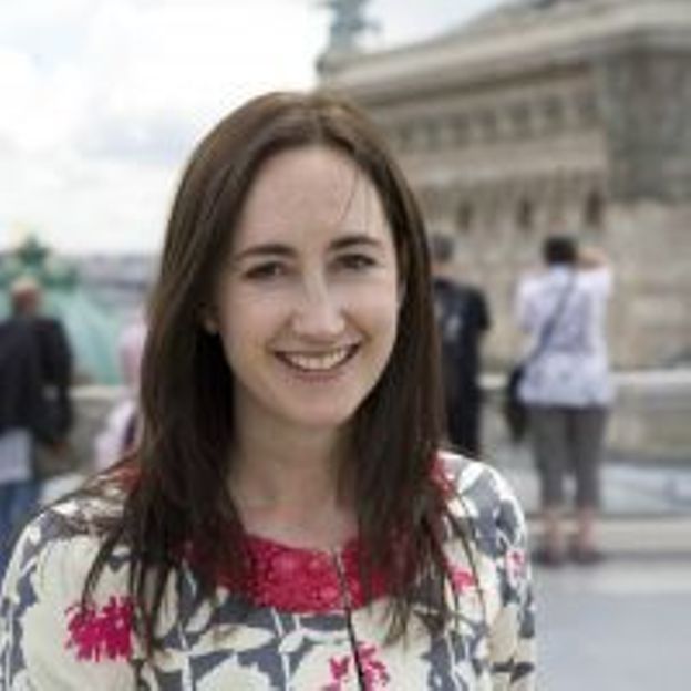 Sophie Kinsella