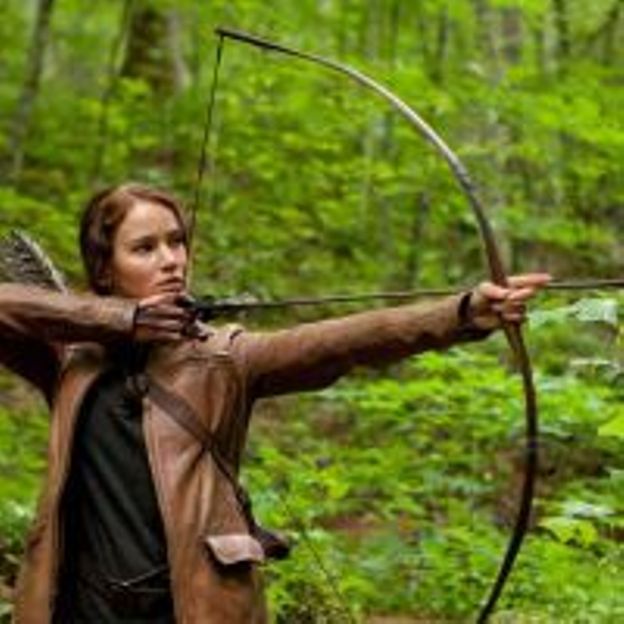 Les aventures cinéma de Katniss Everdeen se déploieront sur quatre épisodes, contre trois pour la version librairie.