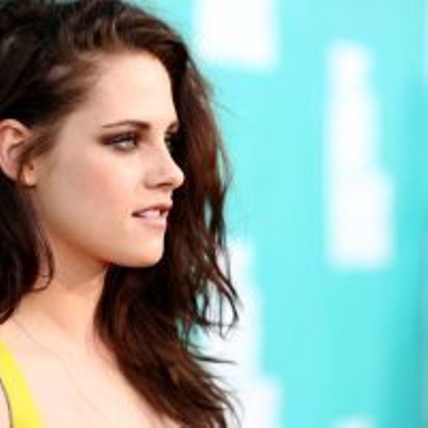 Kristen Stewart l'actrice la mieux payée d'Hollywood
