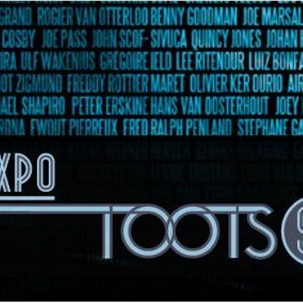 Expo Toots 90