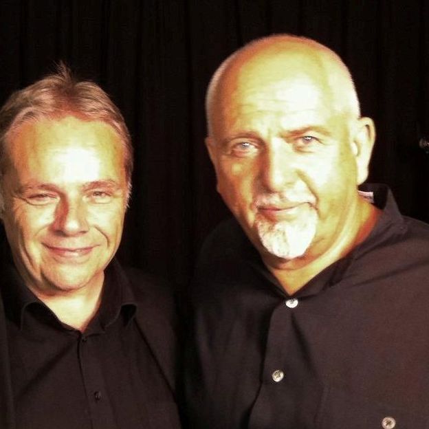 marc ysaye peter gabriel 